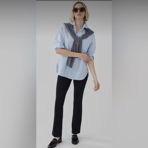 J. Mclaughlin ponte pants. Size 2. Like new condition.